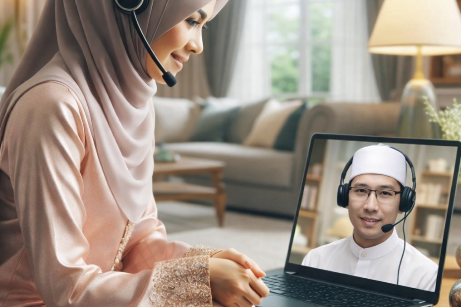Ruqyah Online Salah Faham Yang Perlu Dibetulkan