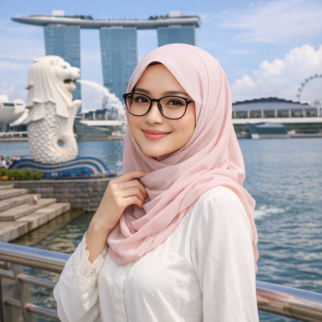Ruqyah Online - Testimonial Pesakit Luar Negara